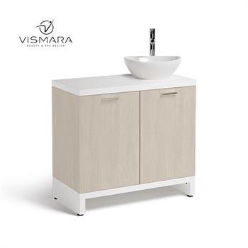 MOBILE ET-NO 900 H2O NOCE BIANCO V22