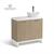 MOBILE ET-NO 900 H2O ROVERE NATURALE V52