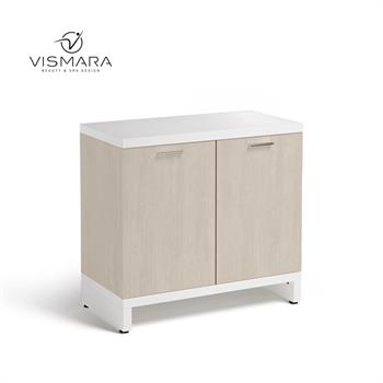 MOBILE ET-NO 900 NOCE BIANCO V22