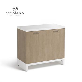 MOBILE ET-NO 900 ROVERE NATURALE V52