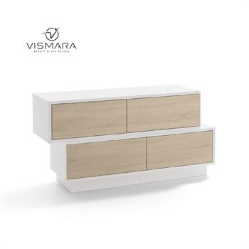 MOBILE SWING NOCE BIANCO V22