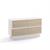 MOBILE SWING NOCE BIANCO V22