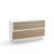 MOBILE SWING ROVERE NATURALE V52