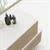 MOBILE SWING ROVERE NATURALE V52
