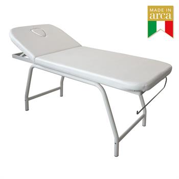LETTINO IN METALLO ELYSIA