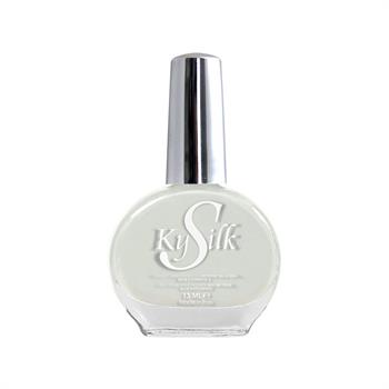 SMALTO KYSILK BIANCO LATTE