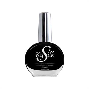 SMALTO KYSILK BLACK ECLIPSE