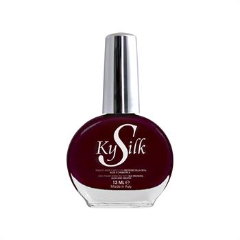 SMALTO KYSILK BORDEAUX