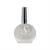 SMALTO KYSILK ARGENTO GLITTER