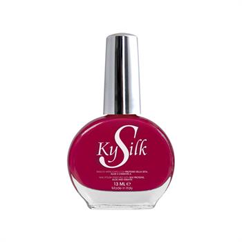 SMALTO KYSILK ROSSO SCURO