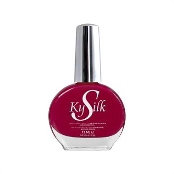 SMALTO KYSILK ROSSO PROFONDO