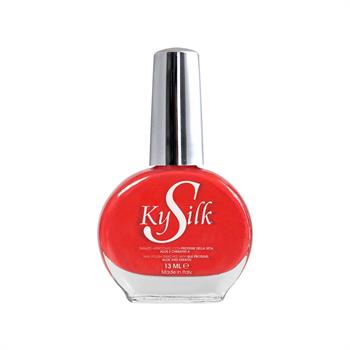 SMALTO KYSILK ROSSO CORALLO
