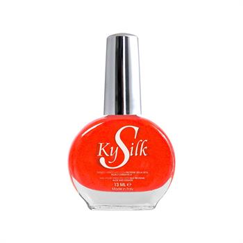 SMALTO KYSILK NEON CHERRY