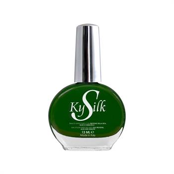 SMALTO KYSILK ARMY GREEN