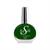 SMALTO KYSILK ARMY GREEN