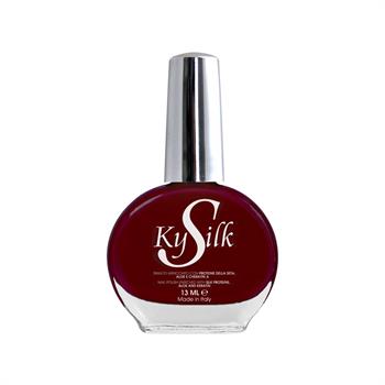 SMALTO KYSILK RED NIGHT