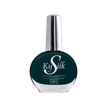 SMALTO KYSILK BLU PROFONDO