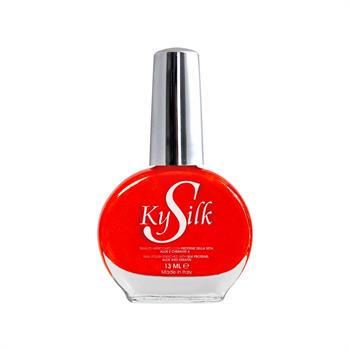 SMALTO KYSILK RED LAVA