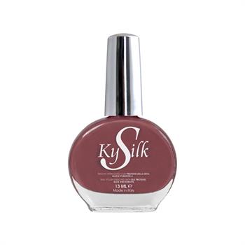 SMALTO KYSILK CLARETTE
