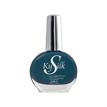 SMALTO KYSILK BLUETTE