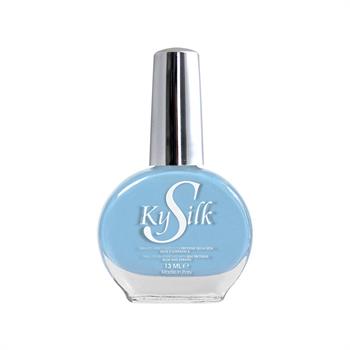 SMALTO KYSILK PALE BLUE
