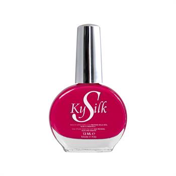 SMALTO KYSILK SCANDAL