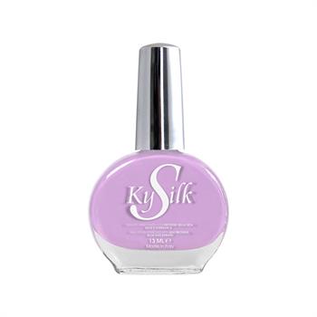 SMALTO KYSILK BYE-BYE!