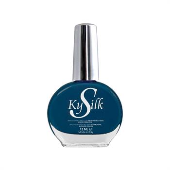 SMALTO KYSILK SHADE OF BLUE