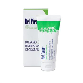 BALSAMO RINFRESCANTE DEODORANTE 100 ML