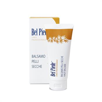 BALSAMO PELLI SECCHE 100 ML
