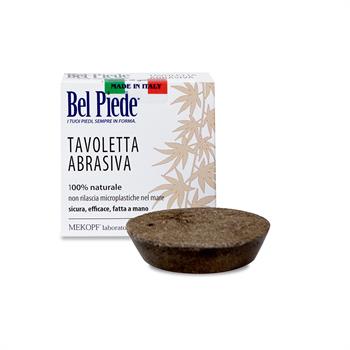 TAVOLETTA ABRASIVA 7 CM