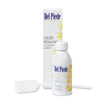 CALDO PEDILUVIO 150 ML