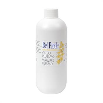 CALDO PEDILUVIO 500 ML