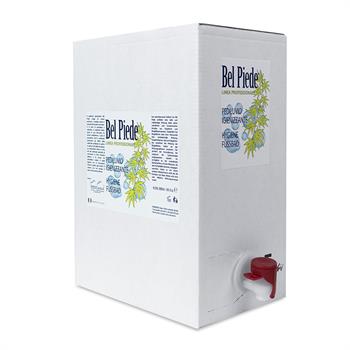 PEDILUVIO IGIENIZZANTE 5000 ML