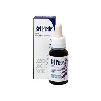 LOZIONE UNGHIE FORTE 20 ML