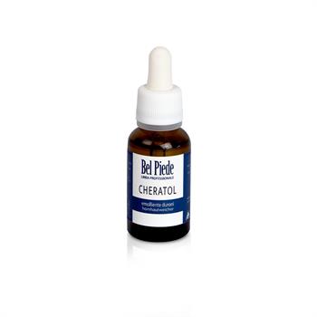 CAMPIONE CHERATOL 20 ML