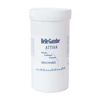 BALSAMO ATTIVA 500 ML.