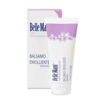 BALSAMO EMOLLIENTE IDRATANTE 100 ML.