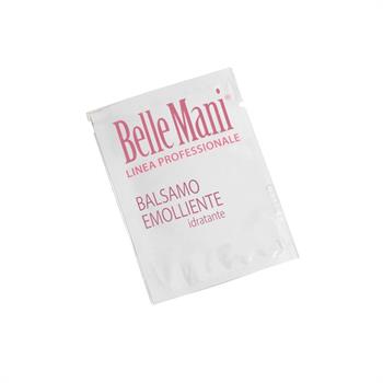 BALSAMO EMOLLIENTE IDRATANTE 5 ML.