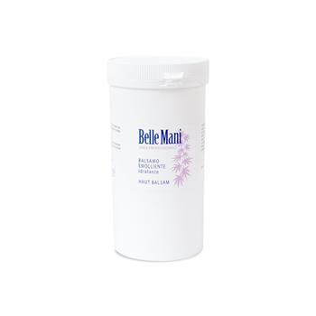 BALSAMO EMOLLIENTE IDRATANTE 500 ML.