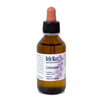 CHERAMOR EMOLLIENTE CUTICOLE 100 ML