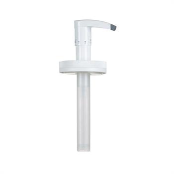 EROGATORE AIRLESS BIANCO PER FLACONE 500 ML
