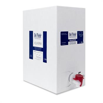 ACQUASPRAY PER MICROMOTORE BAG IN BOX 5 LT