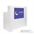 RECEPTION THEA FRONTALE ADESIVO PERSONALIZZATO CON CASSETTO