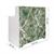 RECEPTION THEA FRONTALE EFFETTO MARMO VERDE
