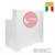 RECEPTION THEA FRONTALE PANNELLO PLEXI