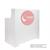 RECEPTION THEA FRONTALE PANNELLO PLEXI CON CASSETTO