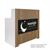 RECEPTION THEA FRONTALE STAMPA PERSONALIZZATA CON CASSETTO