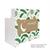 RECEPTION THEA FRONTALE STAMPA PERSONALIZZATA CON CASSETTO