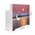 RECEPTION THEA FRONTALE STAMPA PERSONALIZZATA CON CASSETTO